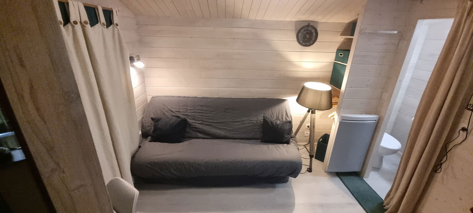 Ganzes Haus Villefontaine 637285