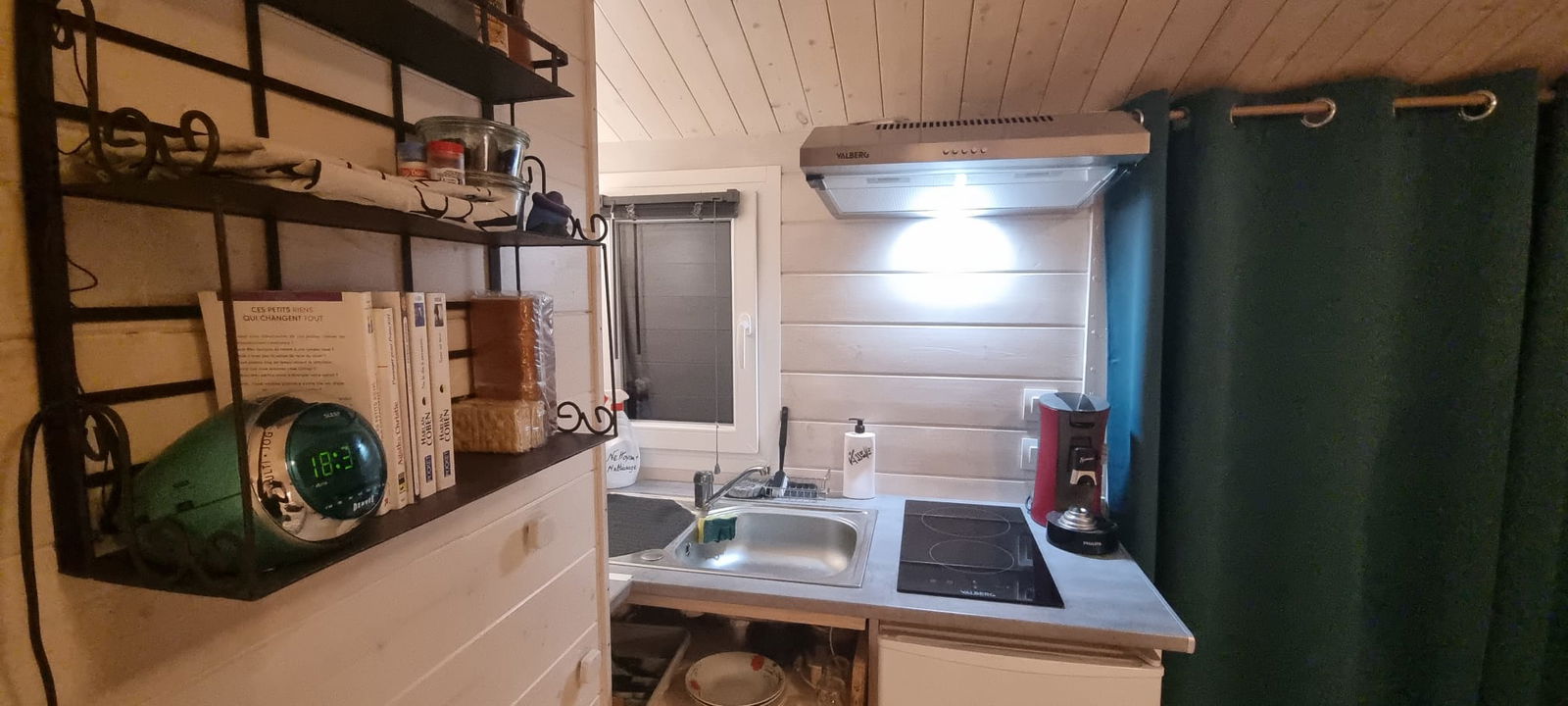 Ganzes Haus Villefontaine 637285