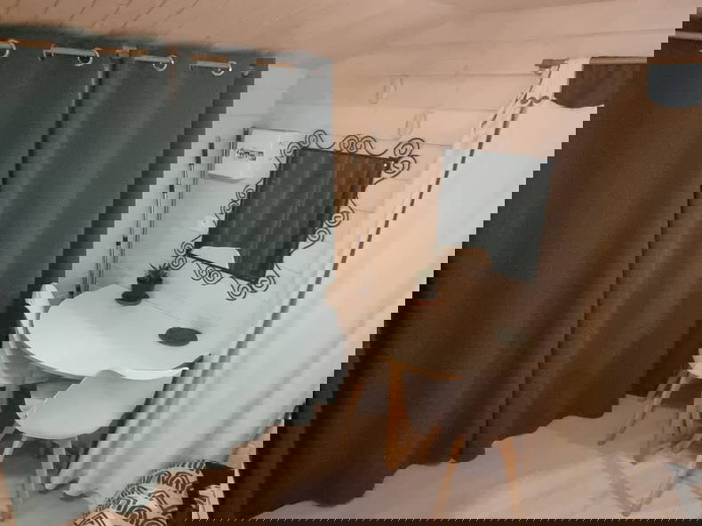 Chambres D'hôtes Villefontaine 637285-5