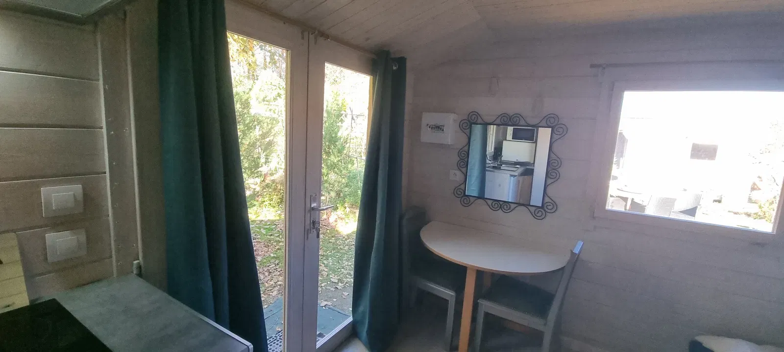 Ganzes Haus Villefontaine 637285