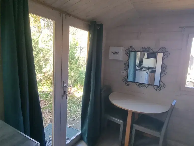 Chambres D'hôtes Villefontaine 637285-4