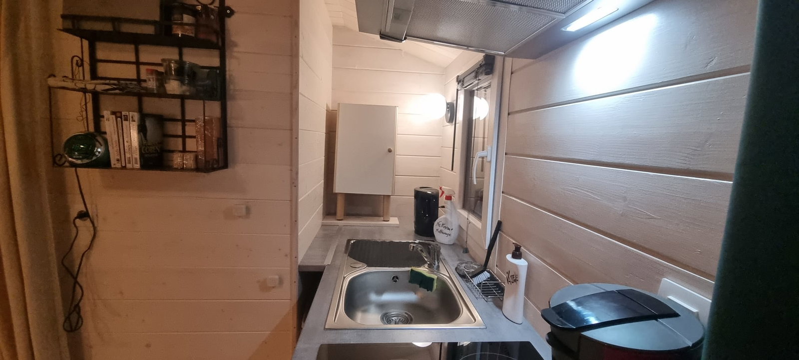 Camere Per Gli Ospiti Villefontaine 637285