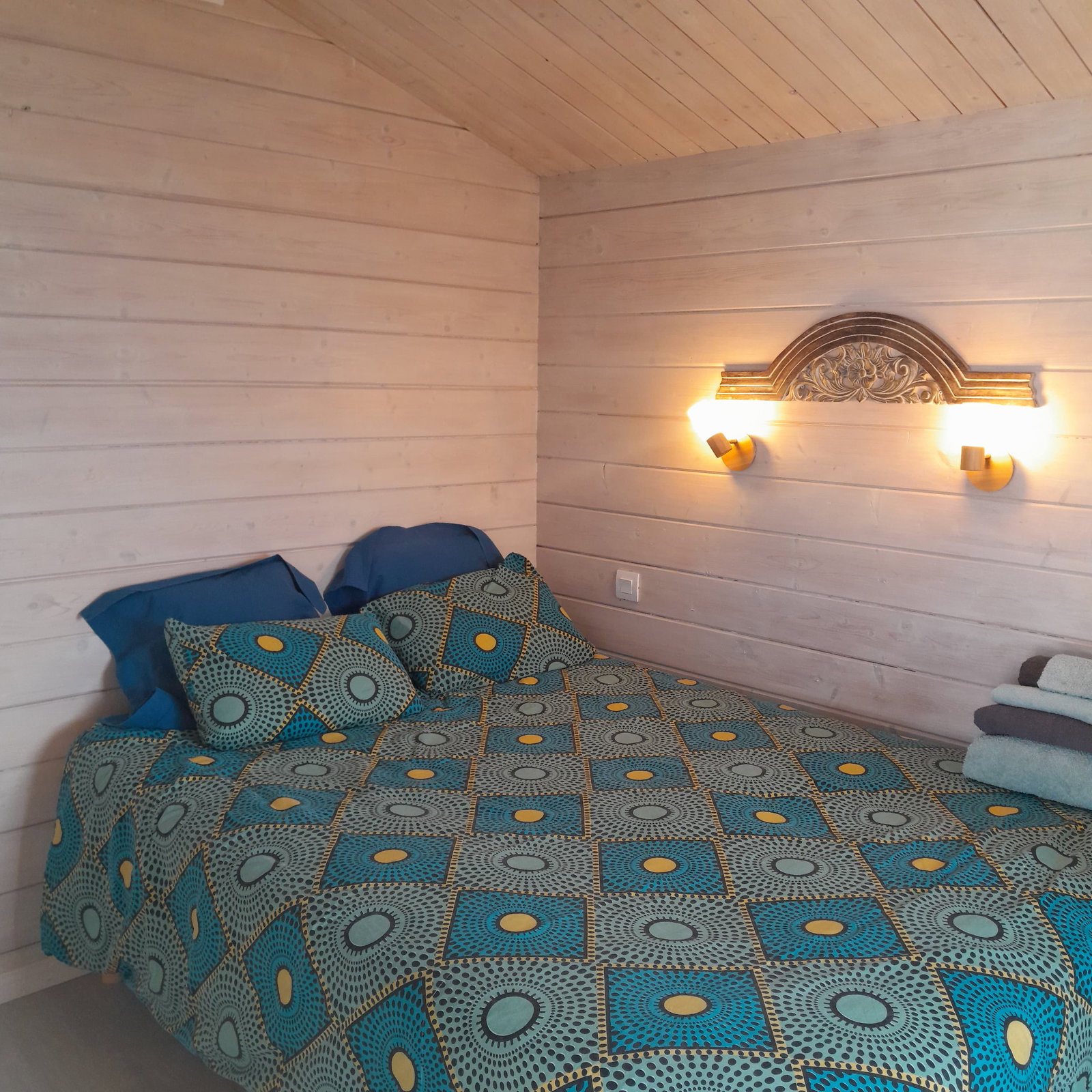 Camere Per Gli Ospiti Villefontaine 239796