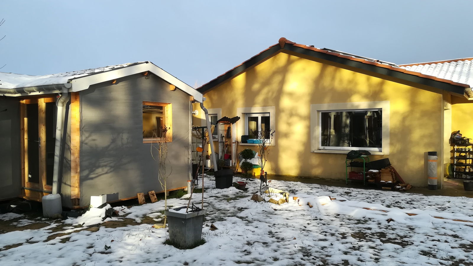 Bed And Breakfast Villefontaine 257963