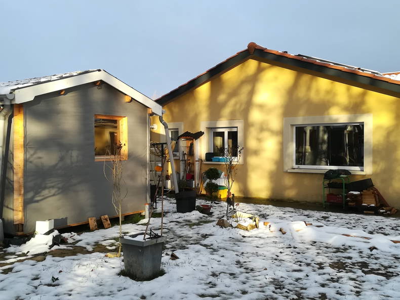 Bed And Breakfast Villefontaine 257963-3