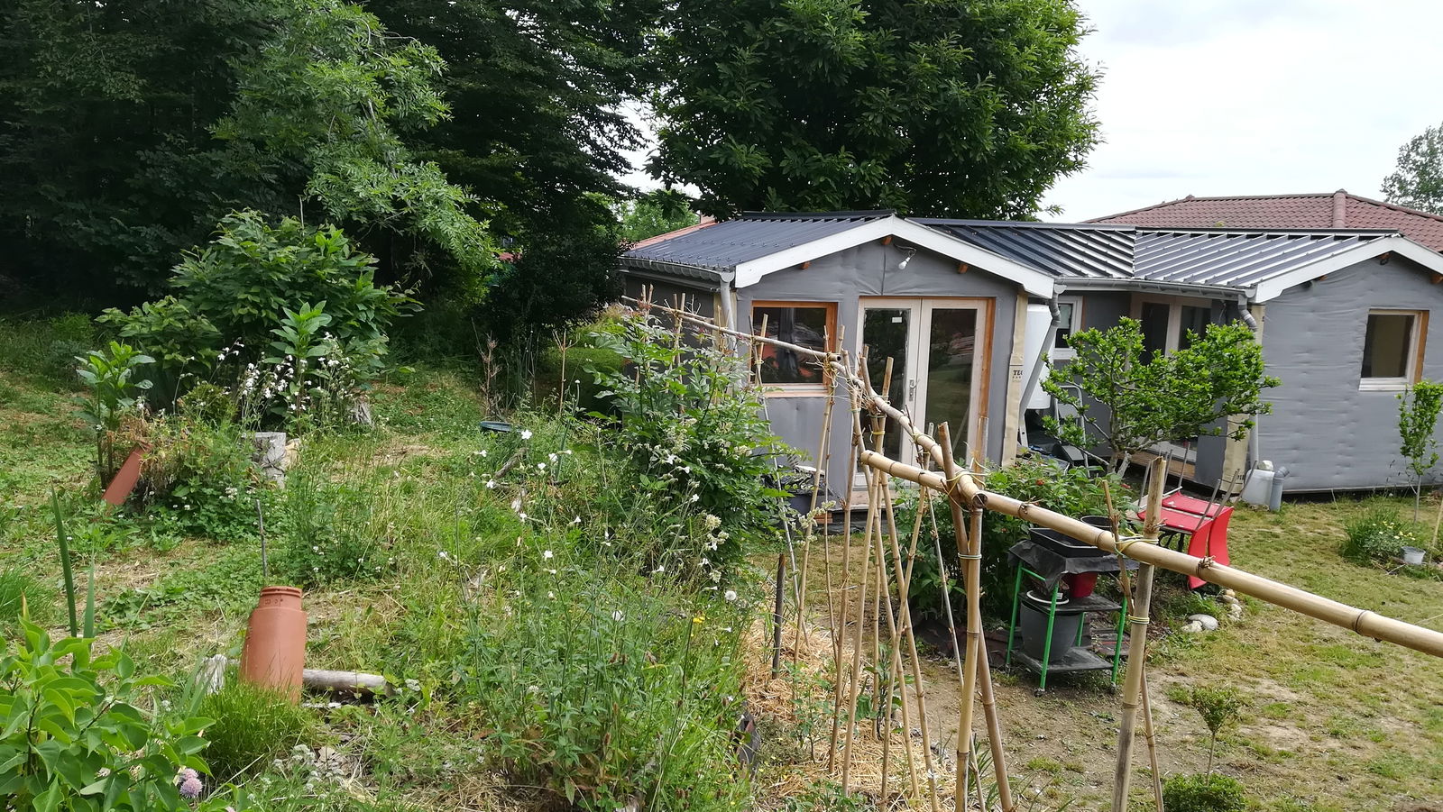 Bed And Breakfast Villefontaine 257963