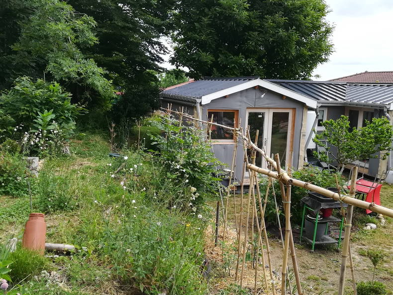 Bed And Breakfast Villefontaine 257963-2