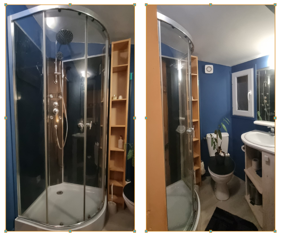 Bed And Breakfast Villefontaine 257963