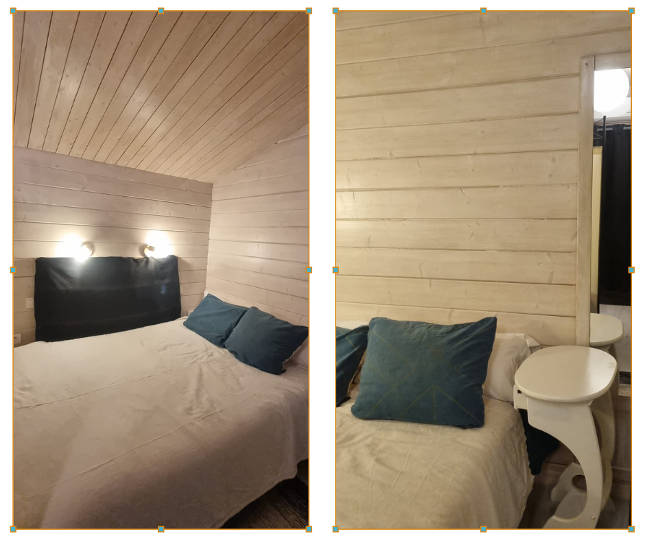 Bed And Breakfast Villefontaine 257963