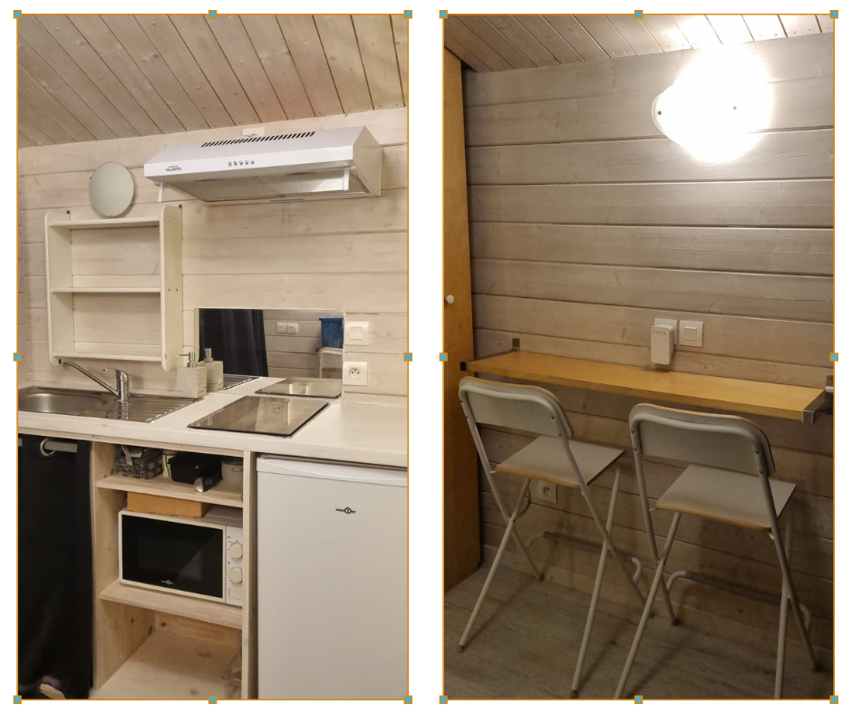 Bed And Breakfast Villefontaine 257963