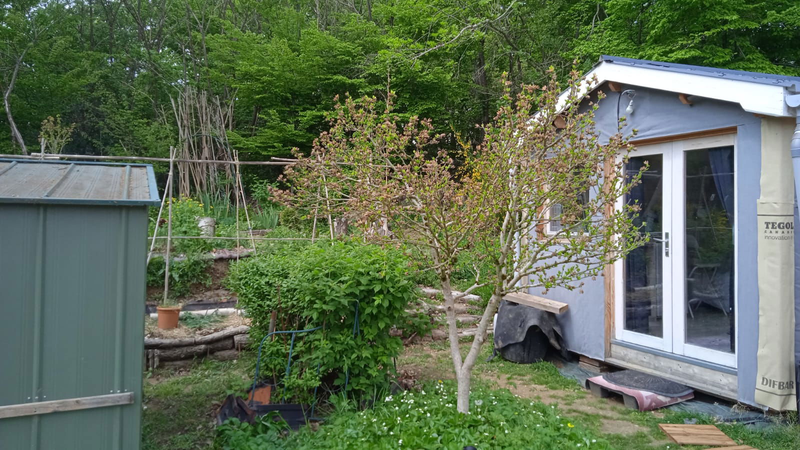 Bed And Breakfast Villefontaine 257963