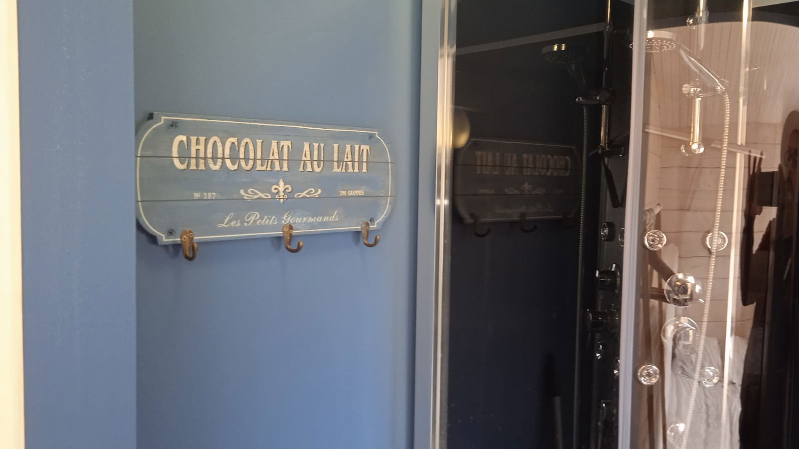 Bed And Breakfast Villefontaine 257963