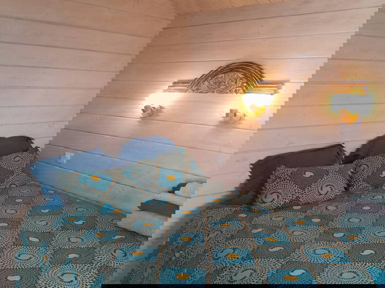 Chambres D'hôtes Villefontaine 239796-5