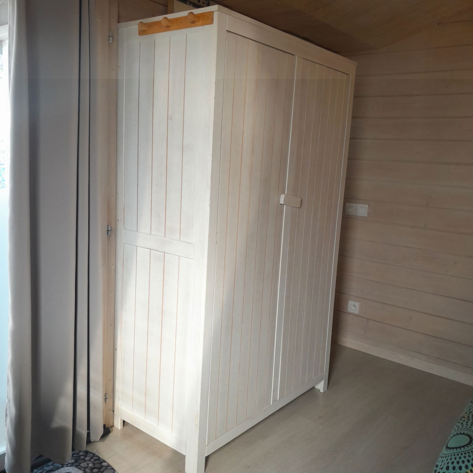 Chambres D'hôtes Villefontaine 239796