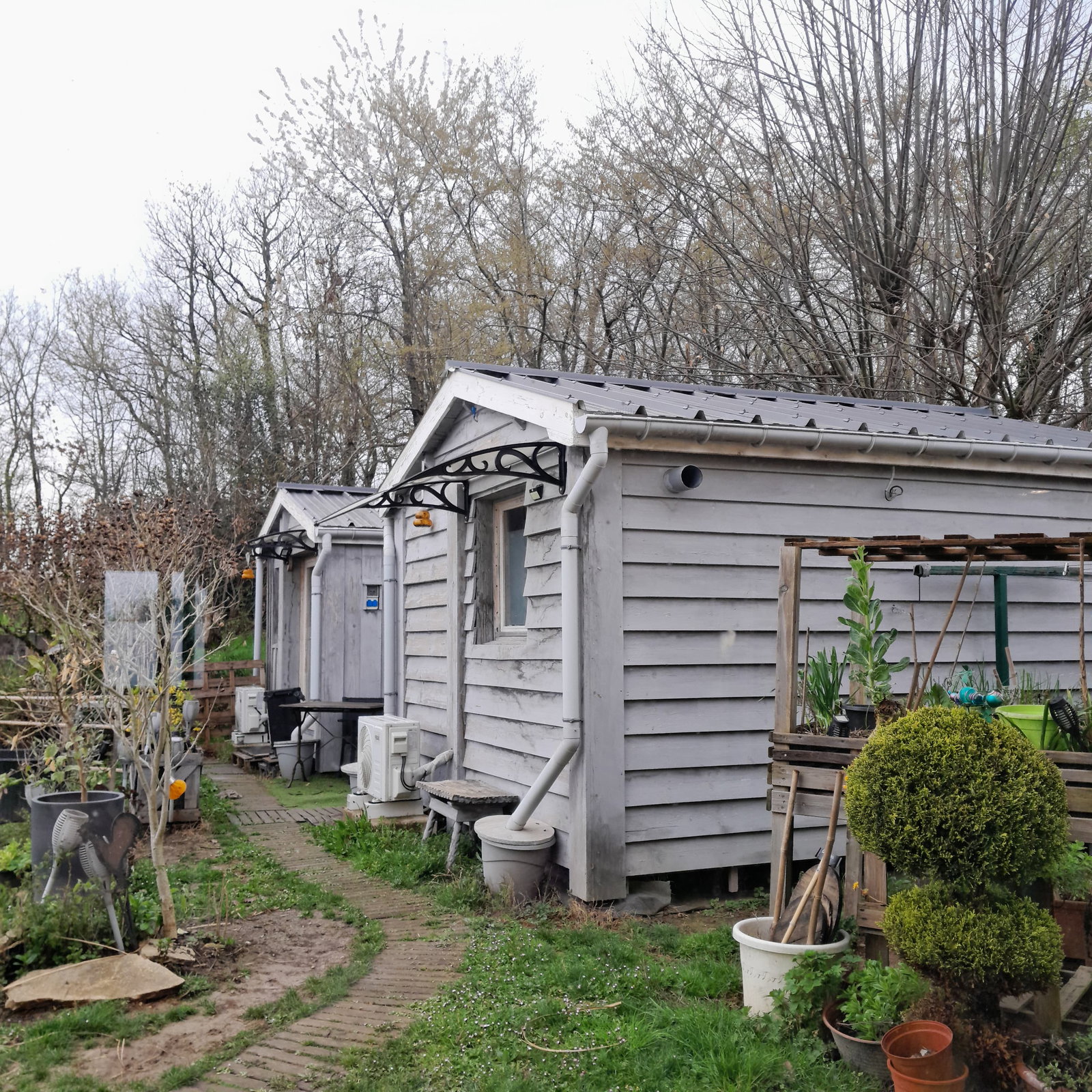 Bed And Breakfast Villefontaine 239796