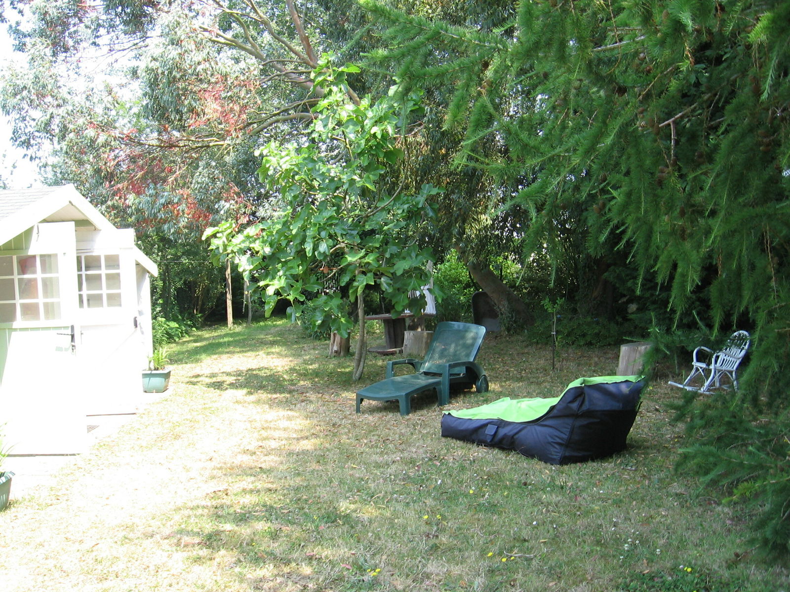 Unabhängiges Studio Plouha 30182