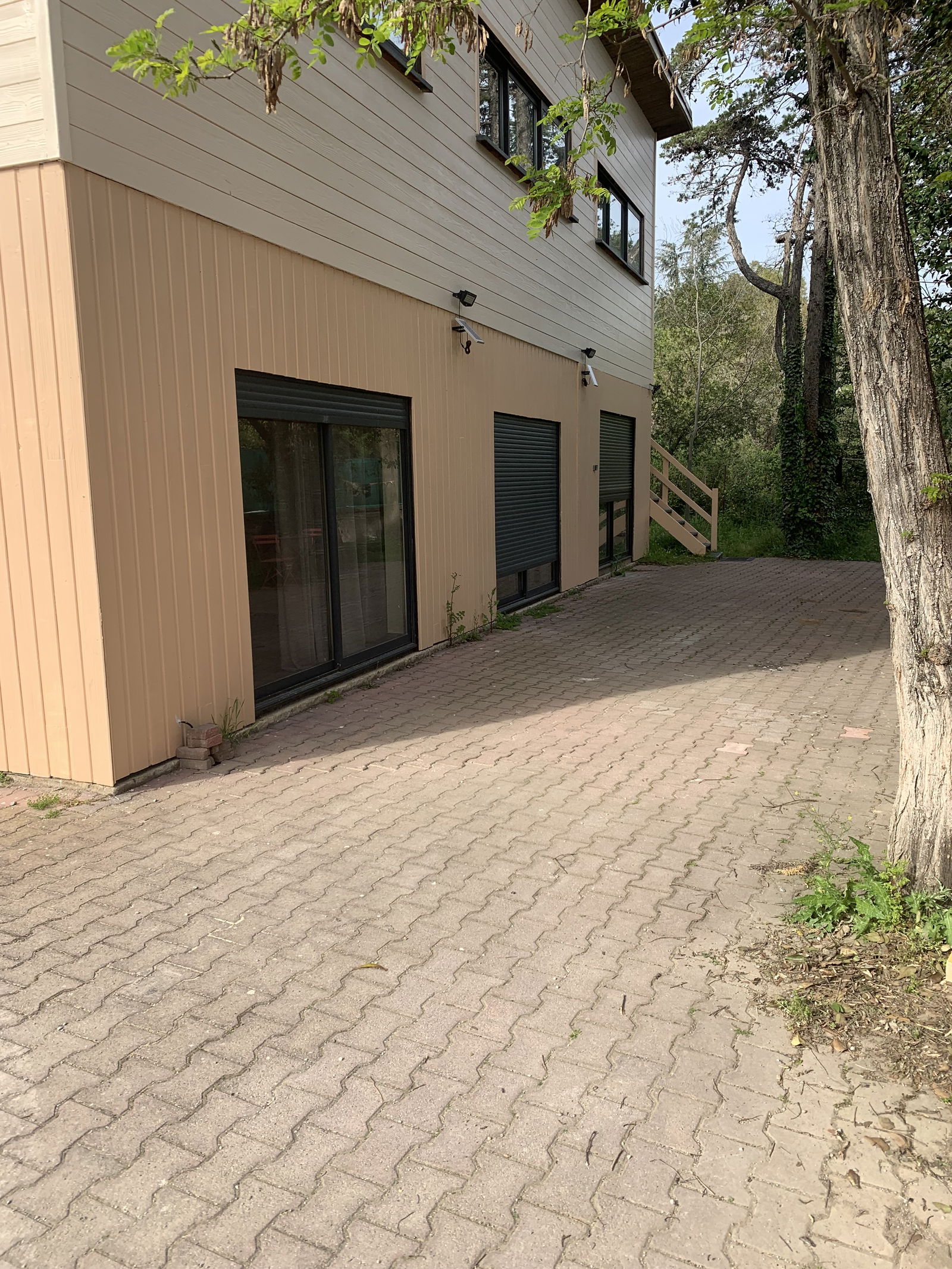 Colocation Montpellier 473949