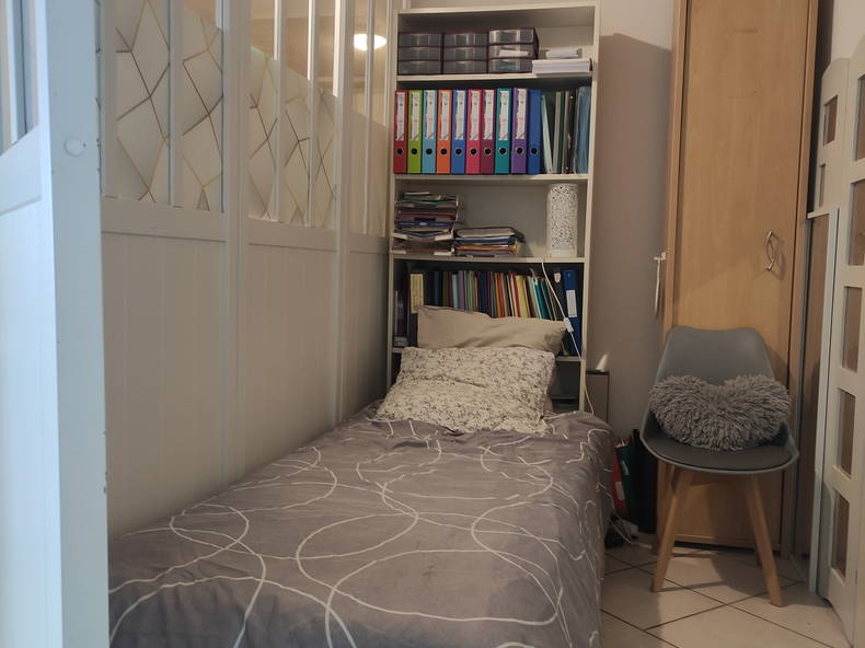 Coliving Villeurbanne 252783-1