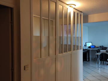 Chambre À Louer Villeurbanne 252783