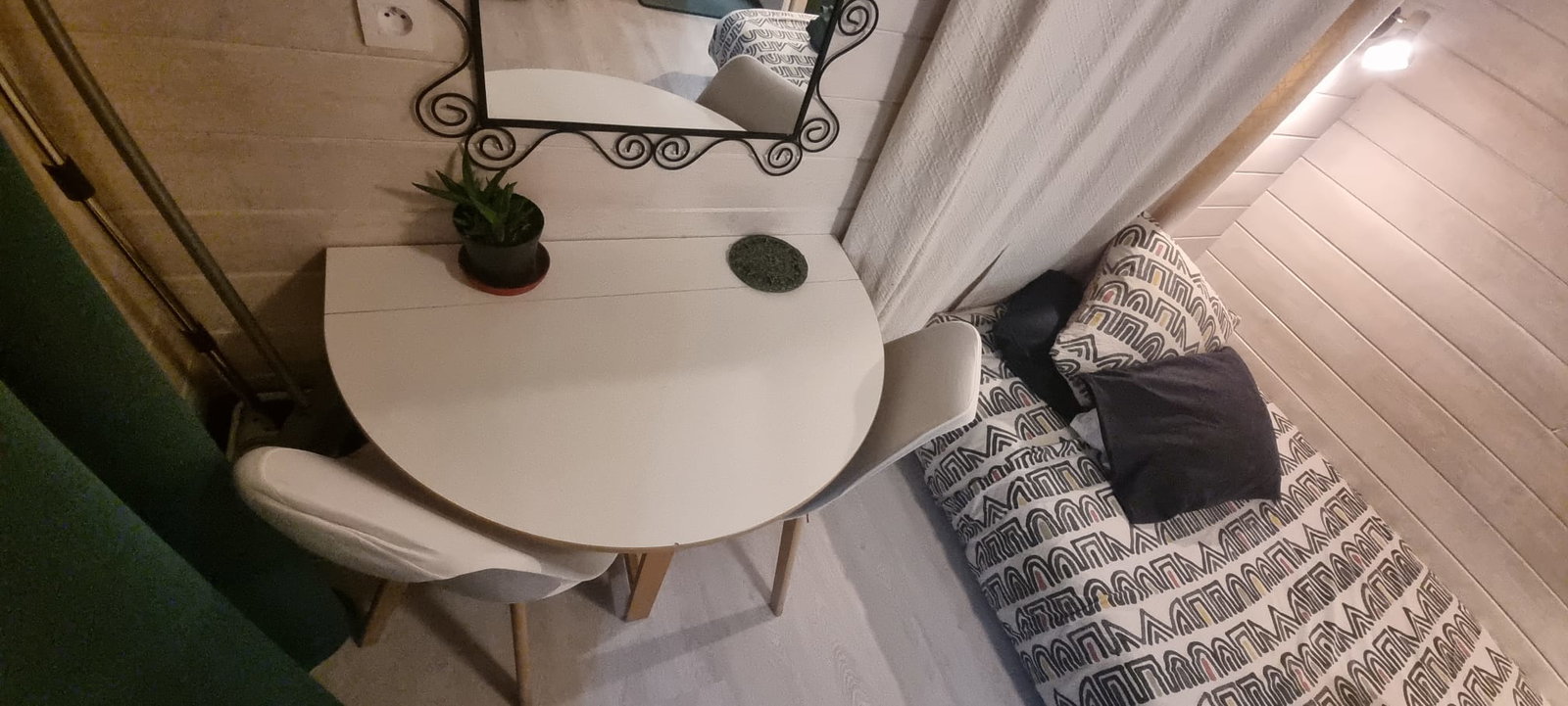 Pokoje Gościnne Villefontaine 637285