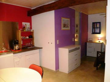 Roomlala | Mini-estudio amueblado 