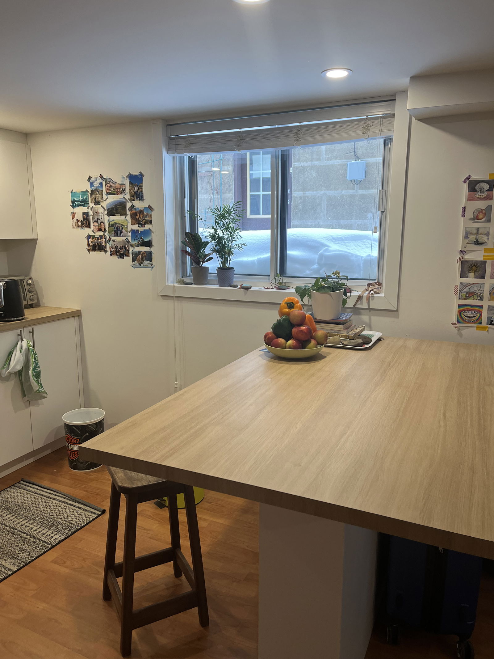 Colocación Montréal 411671