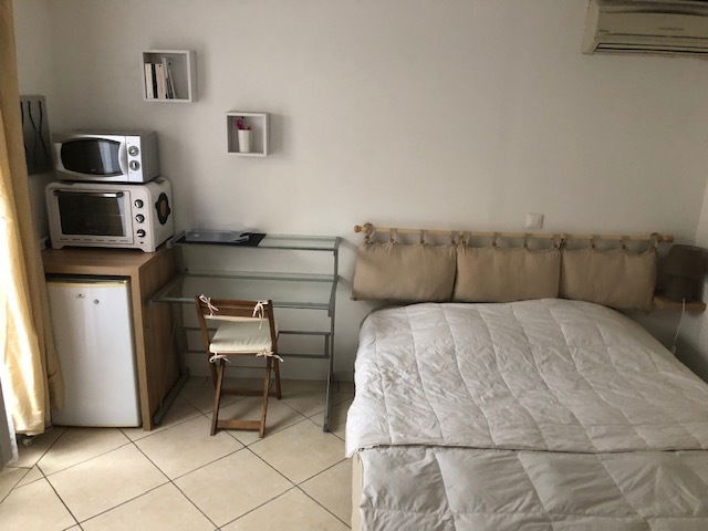 Hospedagem Em Casa De Família Antibes 163790