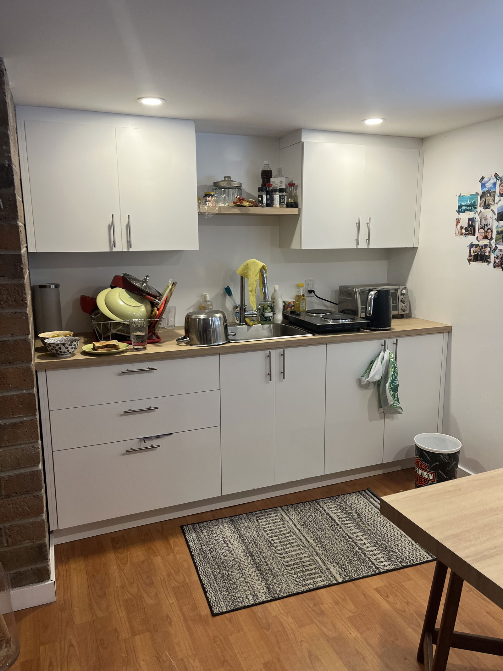 Colocação Montréal 411671