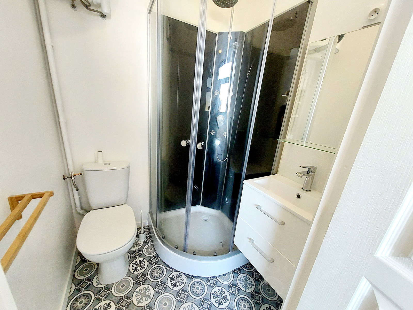 Estudio Independiente Vigneux-sur-Seine 247153