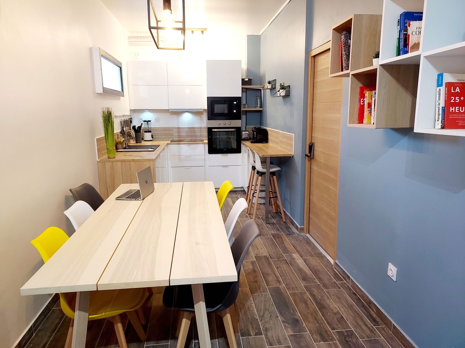 Estudio Independiente Vigneux-sur-Seine 247153