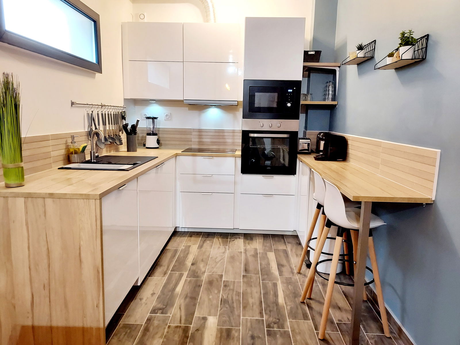 Unabhängiges Studio Vigneux-sur-Seine 247153