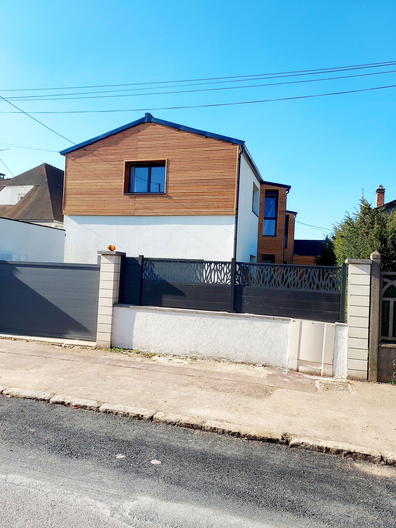 Niezależne Studio Vigneux-sur-Seine 247153