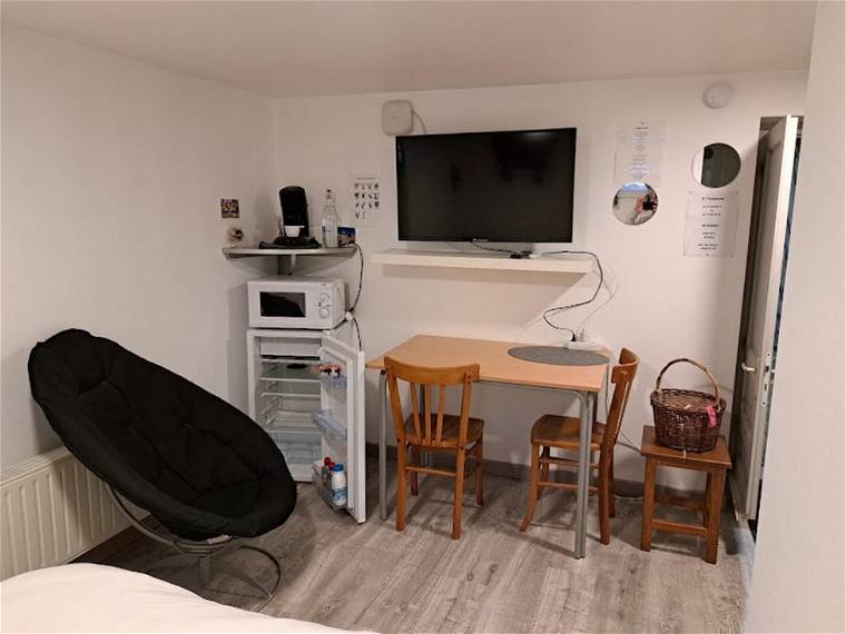 Chambre À Louer Marsannay-la-Côte 398891