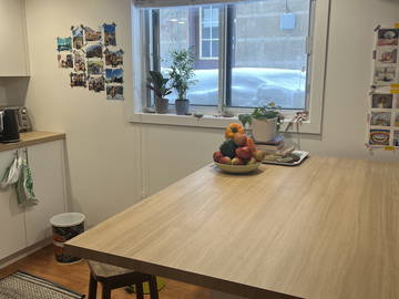 Colocation Montréal 411671-5