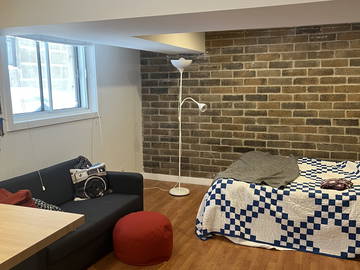 Colocation Montréal 411671-8