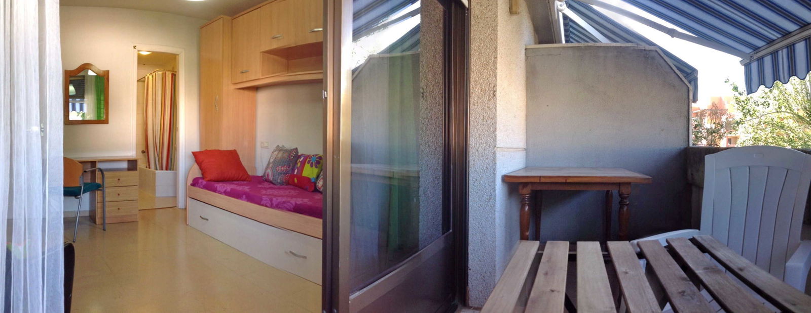 Colocatie Santa Marta de Tormes 76992