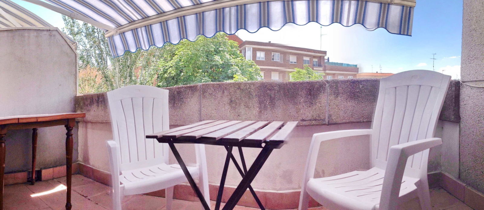 Colocatie Santa Marta de Tormes 76992