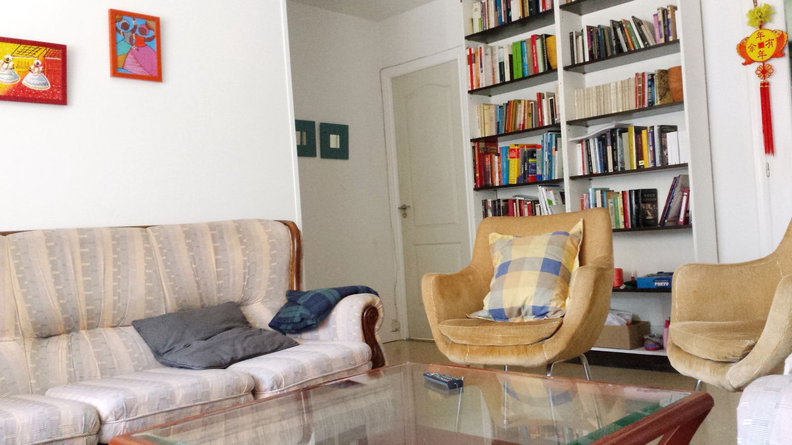 Colocatie Santa Marta de Tormes 76992