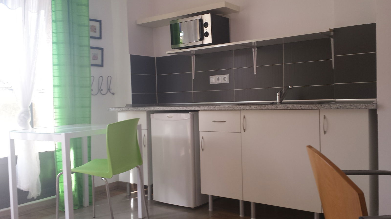 Colocatie Santa Marta de Tormes 76992