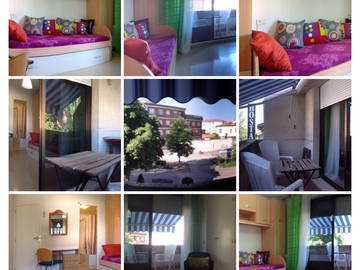 Room For Rent Santa Marta De Tormes 76992