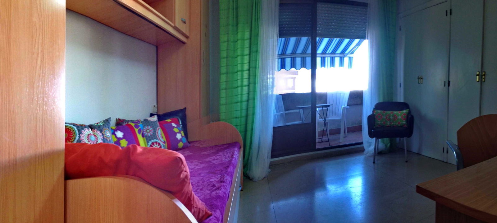 Colocación Santa Marta de Tormes 76992