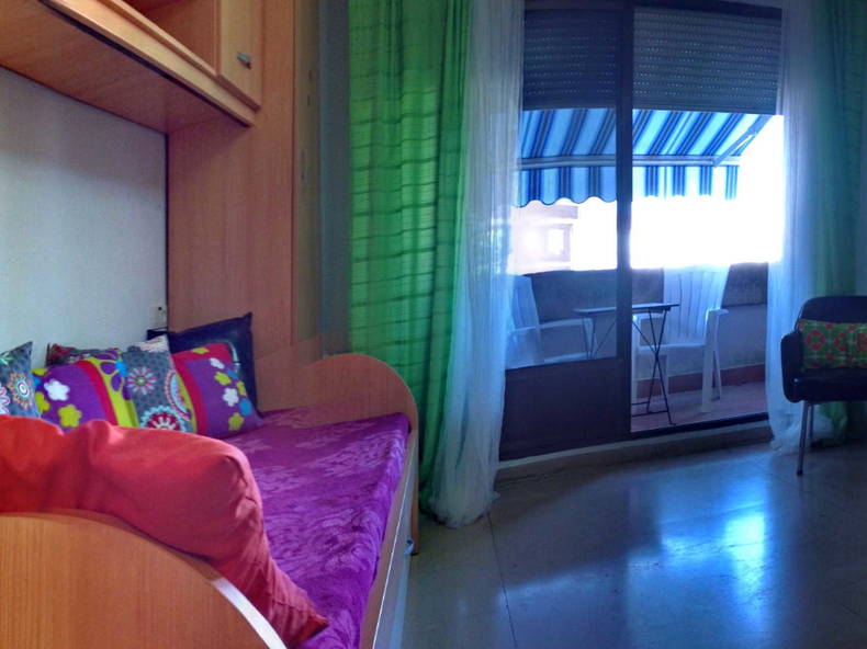 Kolokation Santa Marta de Tormes 76992-4