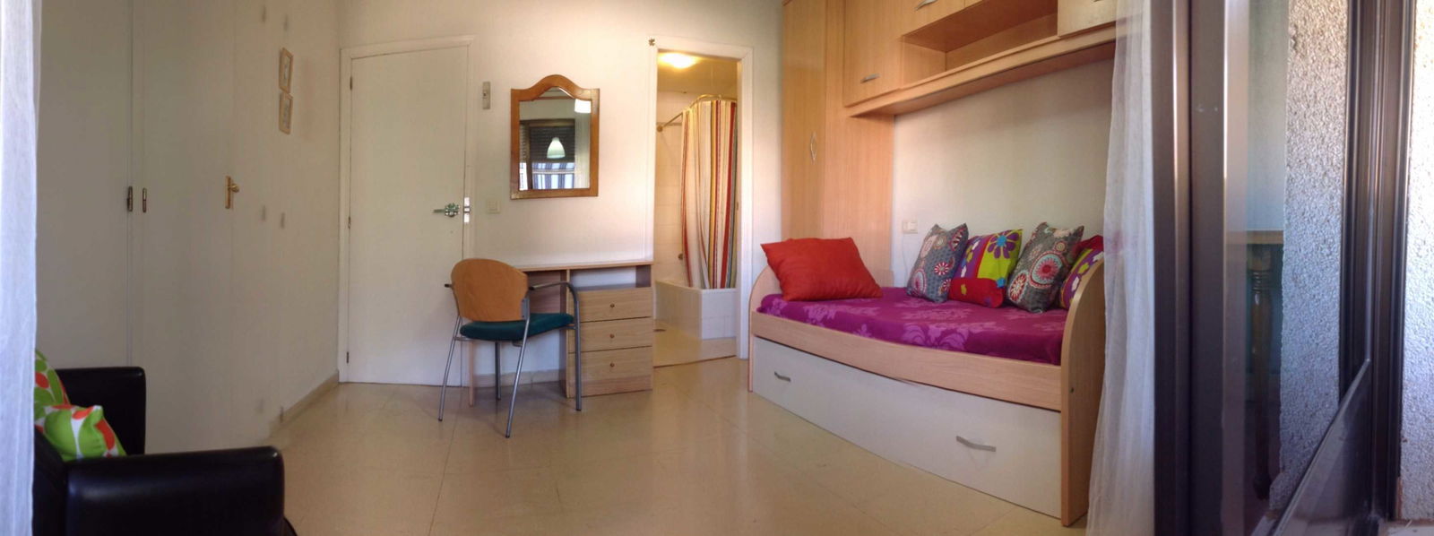 Colocación Santa Marta de Tormes 76992