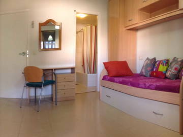 Colocation Santa Marta De Tormes 76992-6