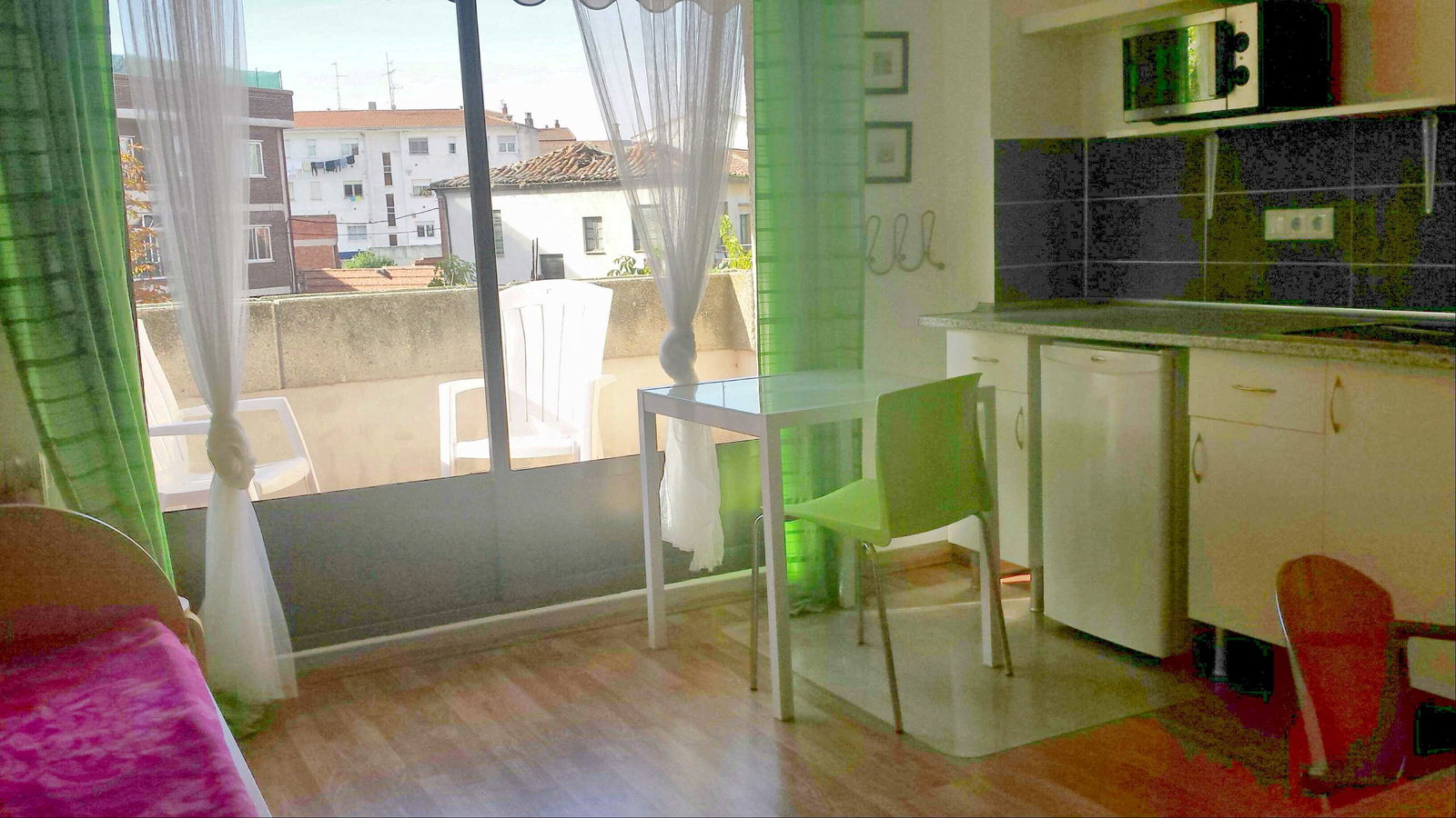 Colocación Santa Marta de Tormes 76992