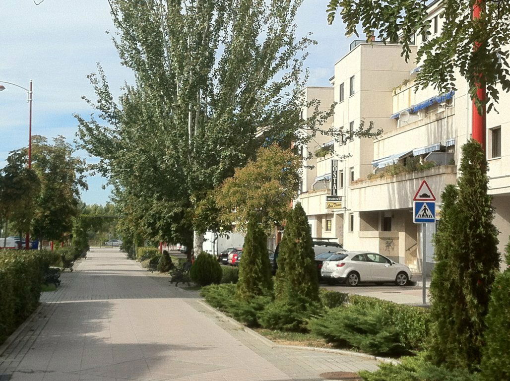 Colocación Santa Marta de Tormes 76992