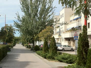 Colocation Santa Marta De Tormes 76992-10