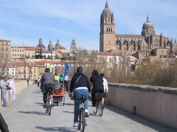 Colocation Santa Marta De Tormes 76992-12