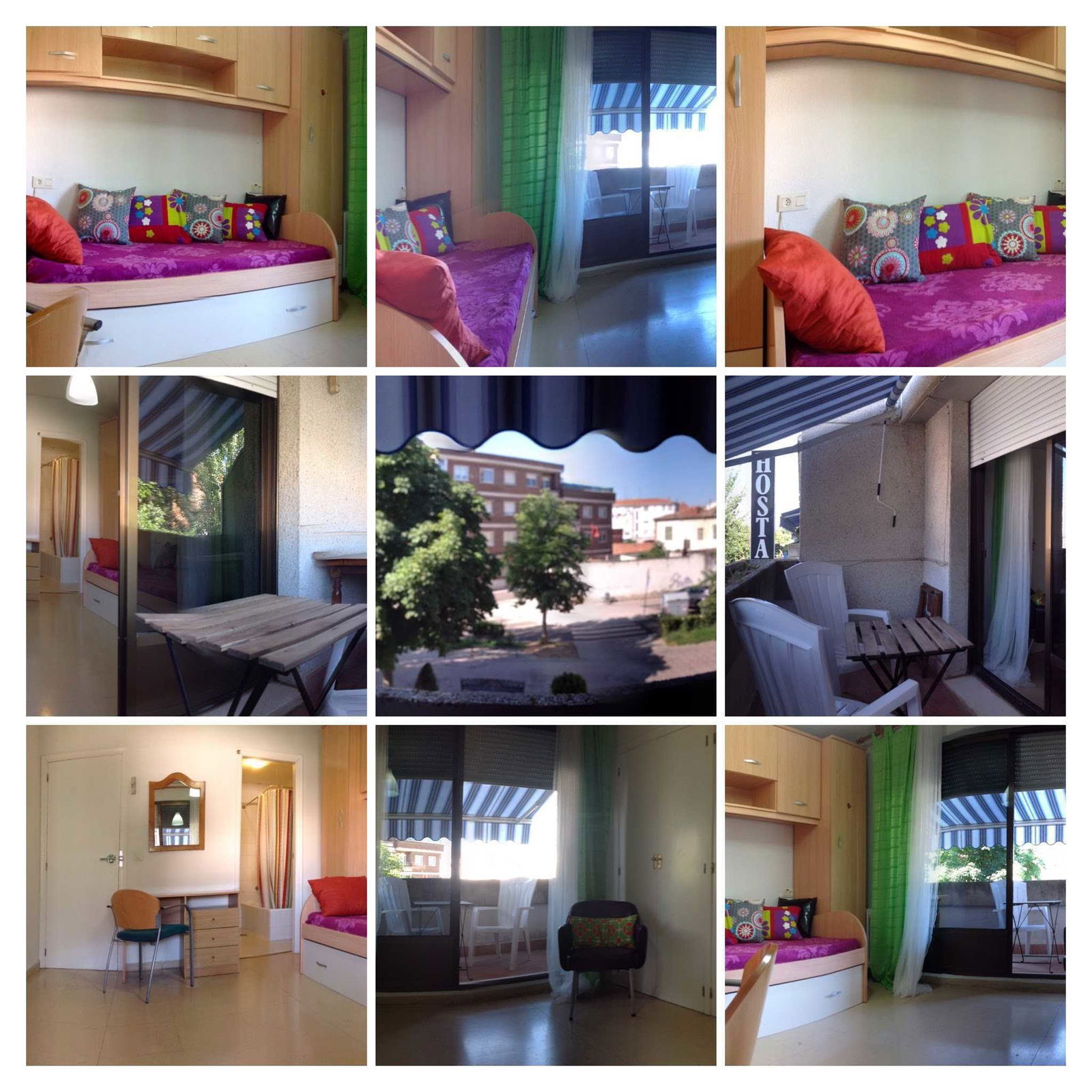 Colocation Santa Marta de Tormes 76992