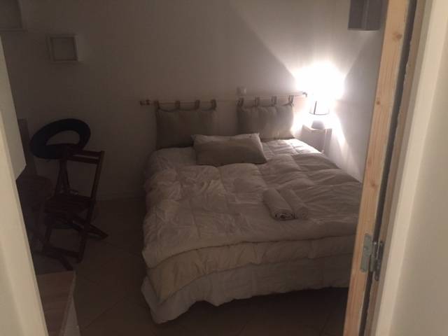 Homestay Antibes 163790